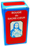 BOUGIES SACRE-COEUR  PACK DE 30 BG 